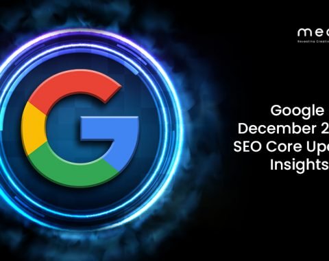 Google December 2020 SEO Core Update Insights
